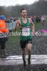 Senior mens Northern Cross Country Champs., Witton Park, Blackburn. Photo: David T. Hewitson/Sports for All Pics